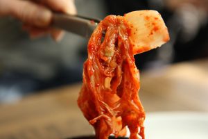 Como fazer Kimchi perfeito! Receita simples e rápida