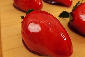 Aprenda a fazer essa Receita de Morango do Amor que está fazendo sucesso na internet